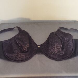 Le Mystere Black Underwire Bra